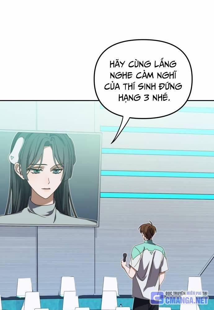 Tôi Trở Thành Thành Viên Trẻ Tuổi Nhất Nhóm Nhạc Idol 20 trang 26