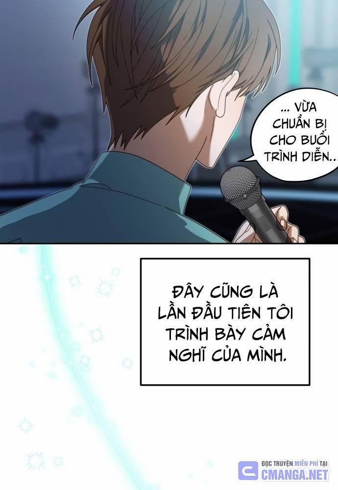 Tôi Trở Thành Thành Viên Trẻ Tuổi Nhất Nhóm Nhạc Idol 20 trang 32