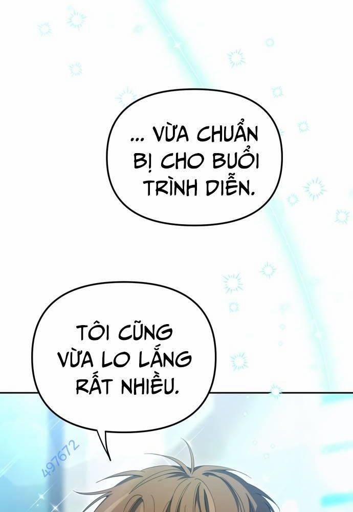 Tôi Trở Thành Thành Viên Trẻ Tuổi Nhất Nhóm Nhạc Idol 20 trang 33