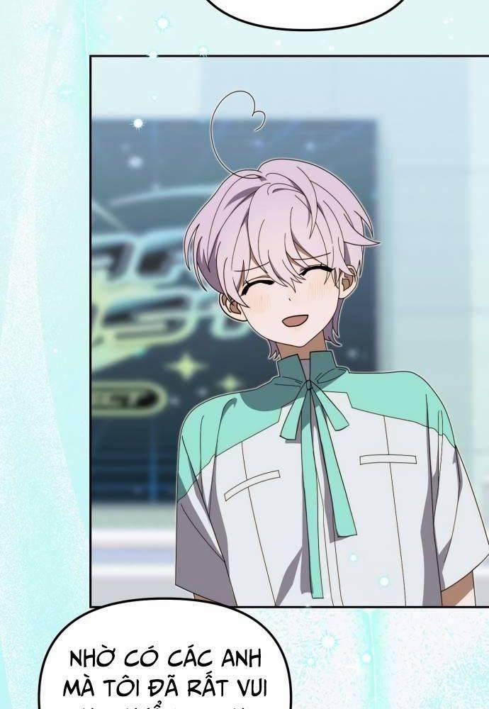 Tôi Trở Thành Thành Viên Trẻ Tuổi Nhất Nhóm Nhạc Idol 20 trang 37