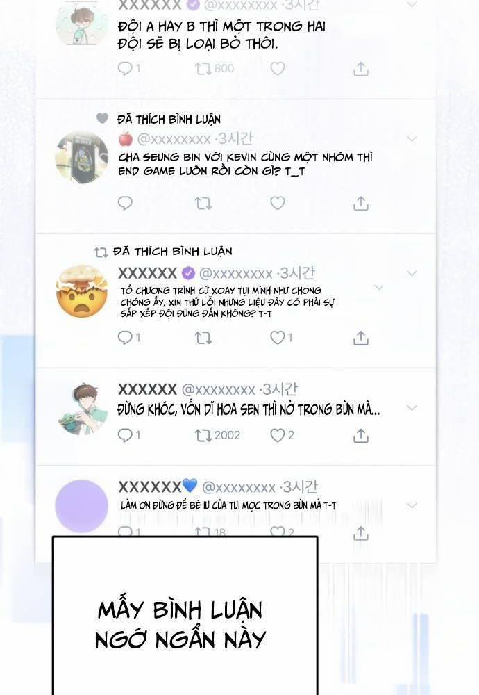 Tôi Trở Thành Thành Viên Trẻ Tuổi Nhất Nhóm Nhạc Idol 21 trang 24