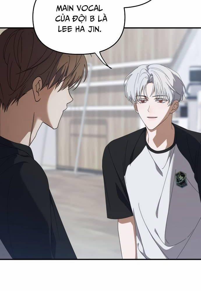 Tôi Trở Thành Thành Viên Trẻ Tuổi Nhất Nhóm Nhạc Idol 22 trang 2