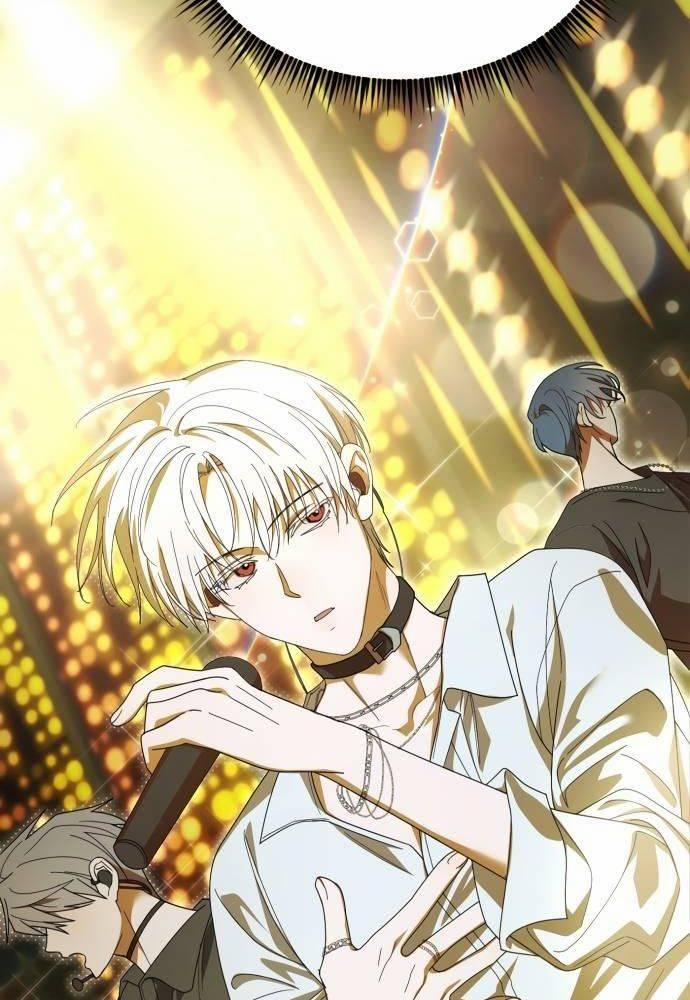 Tôi Trở Thành Thành Viên Trẻ Tuổi Nhất Nhóm Nhạc Idol 22 trang 86