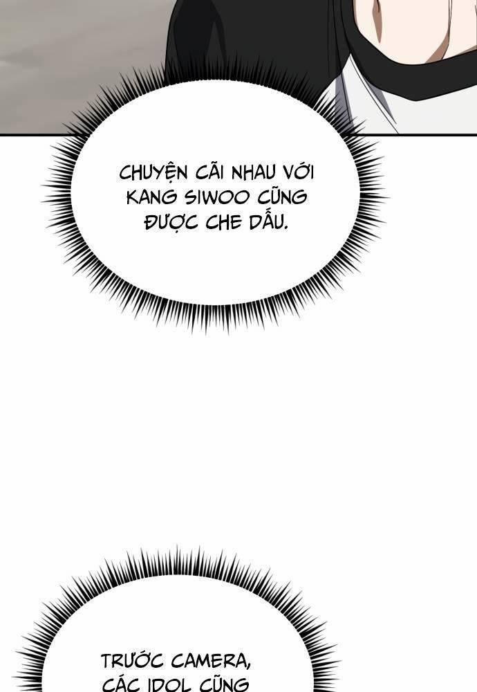 Tôi Trở Thành Thành Viên Trẻ Tuổi Nhất Nhóm Nhạc Idol 23 trang 14