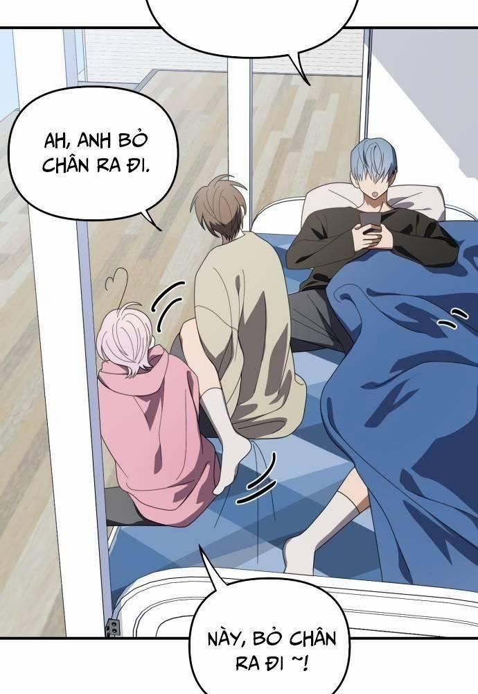 Tôi Trở Thành Thành Viên Trẻ Tuổi Nhất Nhóm Nhạc Idol 23 trang 54