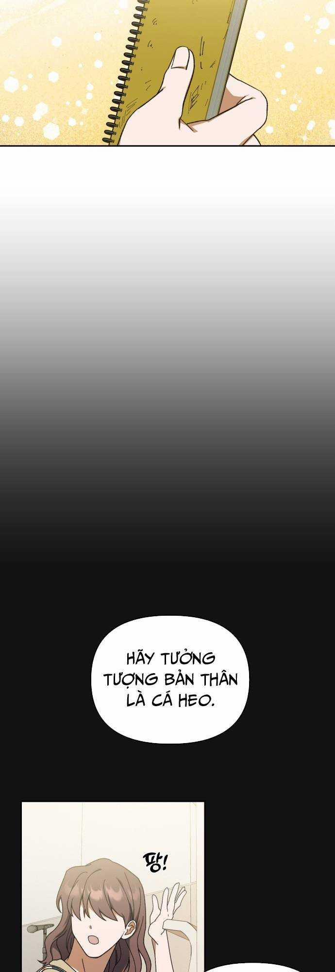 Tôi Trở Thành Thành Viên Trẻ Tuổi Nhất Nhóm Nhạc Idol 3 trang 13