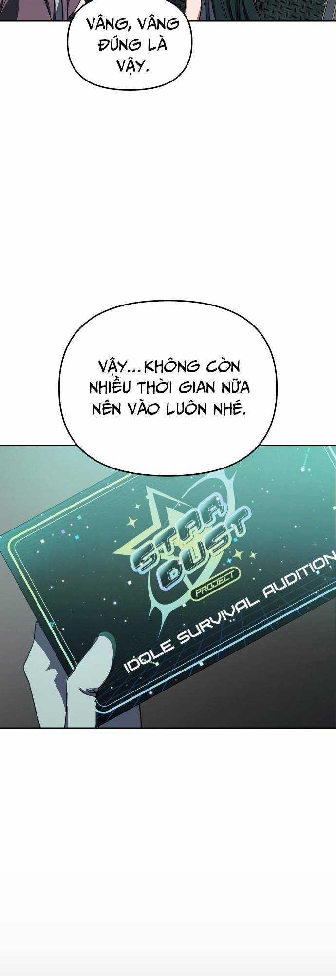 Tôi Trở Thành Thành Viên Trẻ Tuổi Nhất Nhóm Nhạc Idol 3 trang 27