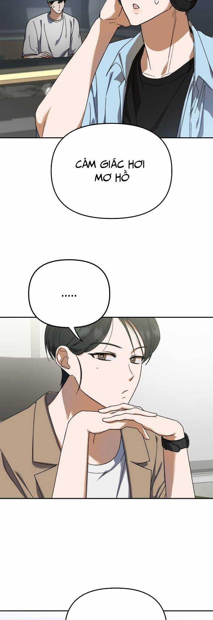 Tôi Trở Thành Thành Viên Trẻ Tuổi Nhất Nhóm Nhạc Idol 3 trang 3