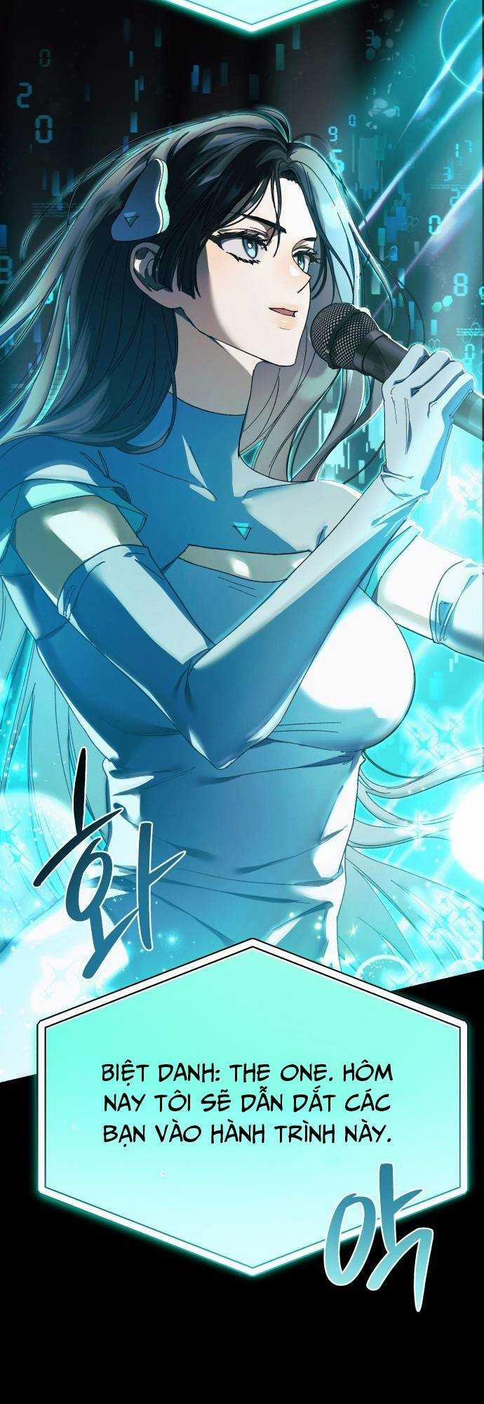 Tôi Trở Thành Thành Viên Trẻ Tuổi Nhất Nhóm Nhạc Idol 3 trang 30