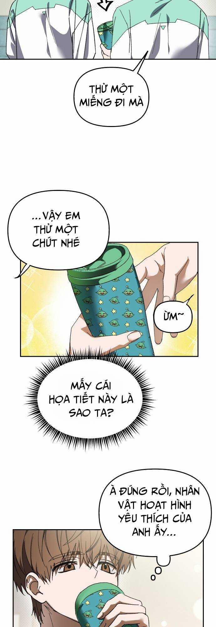 Tôi Trở Thành Thành Viên Trẻ Tuổi Nhất Nhóm Nhạc Idol 3 trang 35