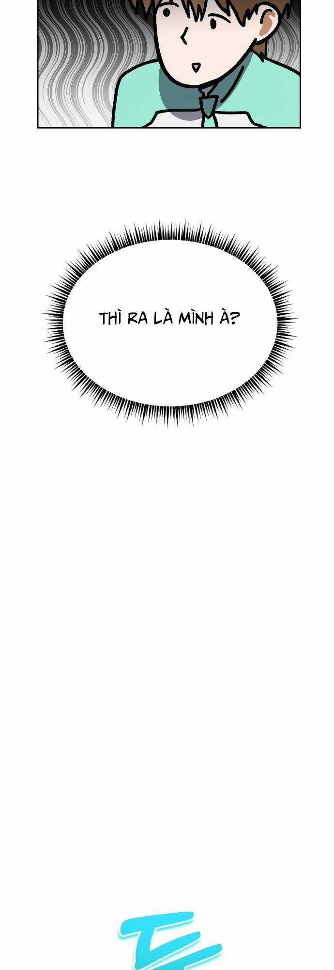 Tôi Trở Thành Thành Viên Trẻ Tuổi Nhất Nhóm Nhạc Idol 4 trang 22