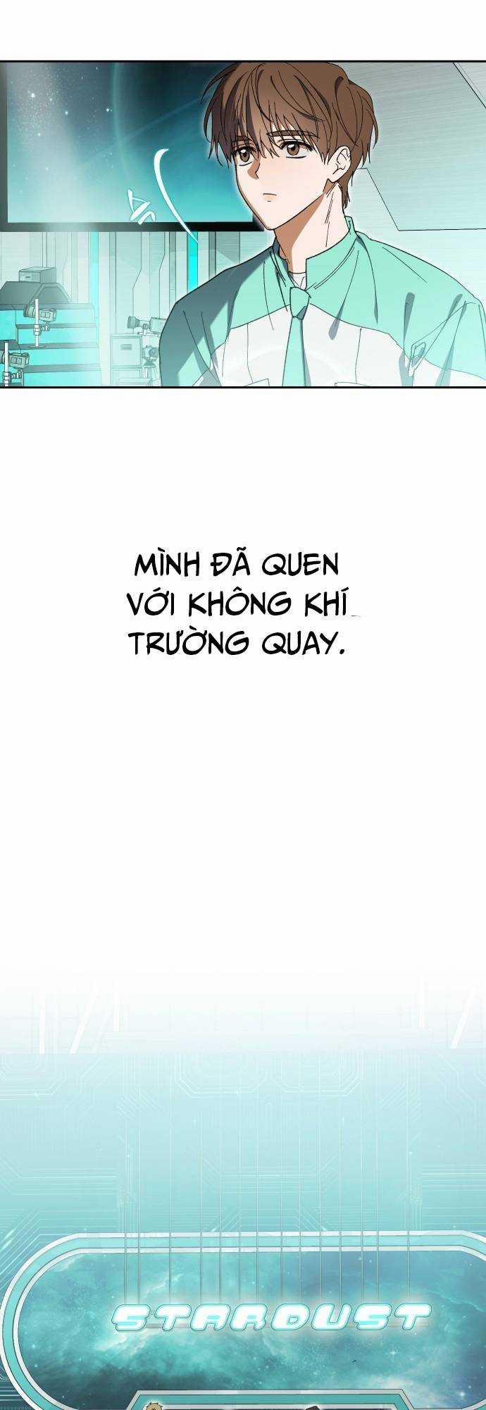 Tôi Trở Thành Thành Viên Trẻ Tuổi Nhất Nhóm Nhạc Idol 4 trang 27