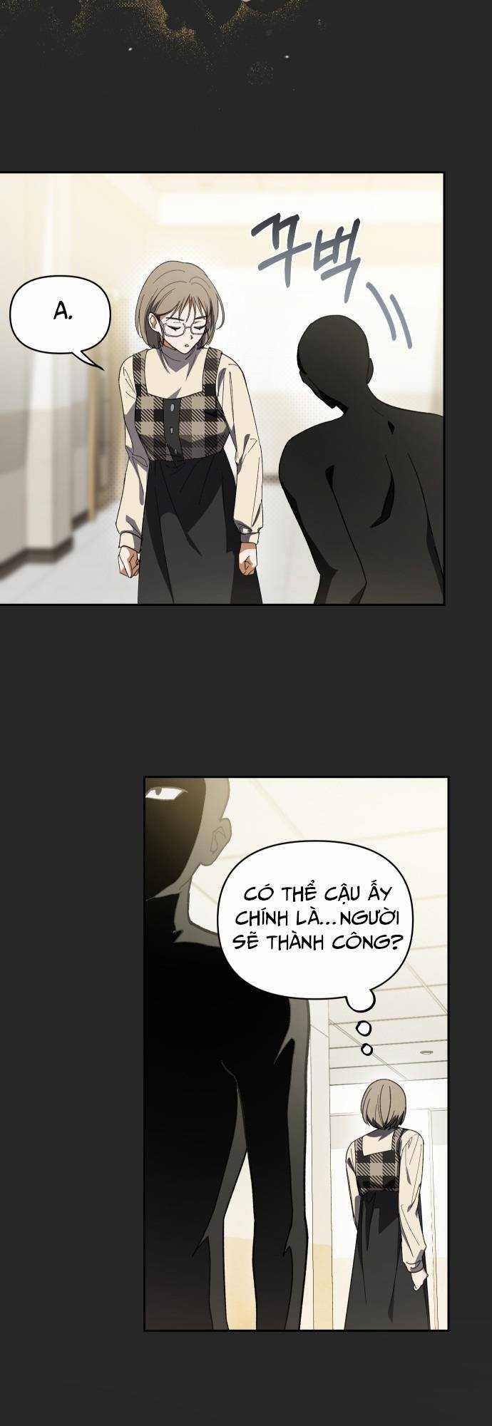 Tôi Trở Thành Thành Viên Trẻ Tuổi Nhất Nhóm Nhạc Idol 4 trang 41