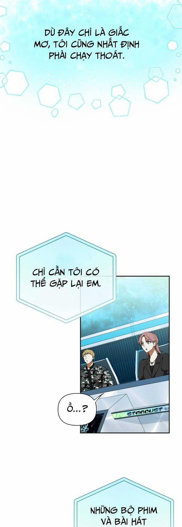 Tôi Trở Thành Thành Viên Trẻ Tuổi Nhất Nhóm Nhạc Idol 5 trang 13