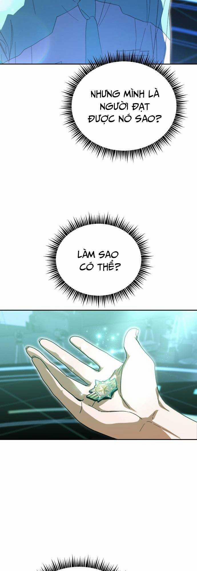 Tôi Trở Thành Thành Viên Trẻ Tuổi Nhất Nhóm Nhạc Idol 5 trang 28