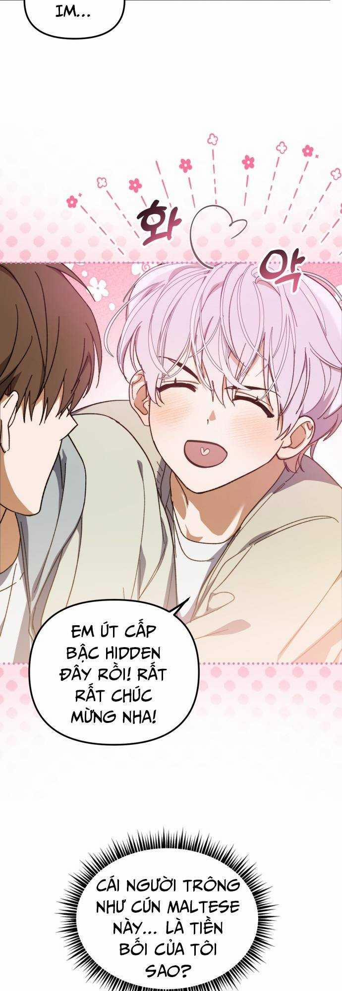 Tôi Trở Thành Thành Viên Trẻ Tuổi Nhất Nhóm Nhạc Idol 5 trang 37