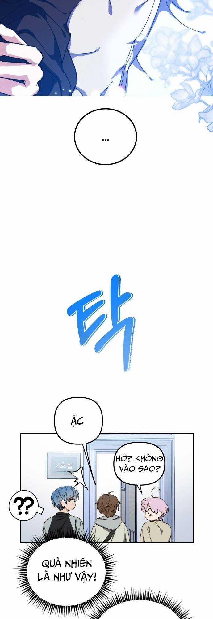 Tôi Trở Thành Thành Viên Trẻ Tuổi Nhất Nhóm Nhạc Idol 5 trang 44