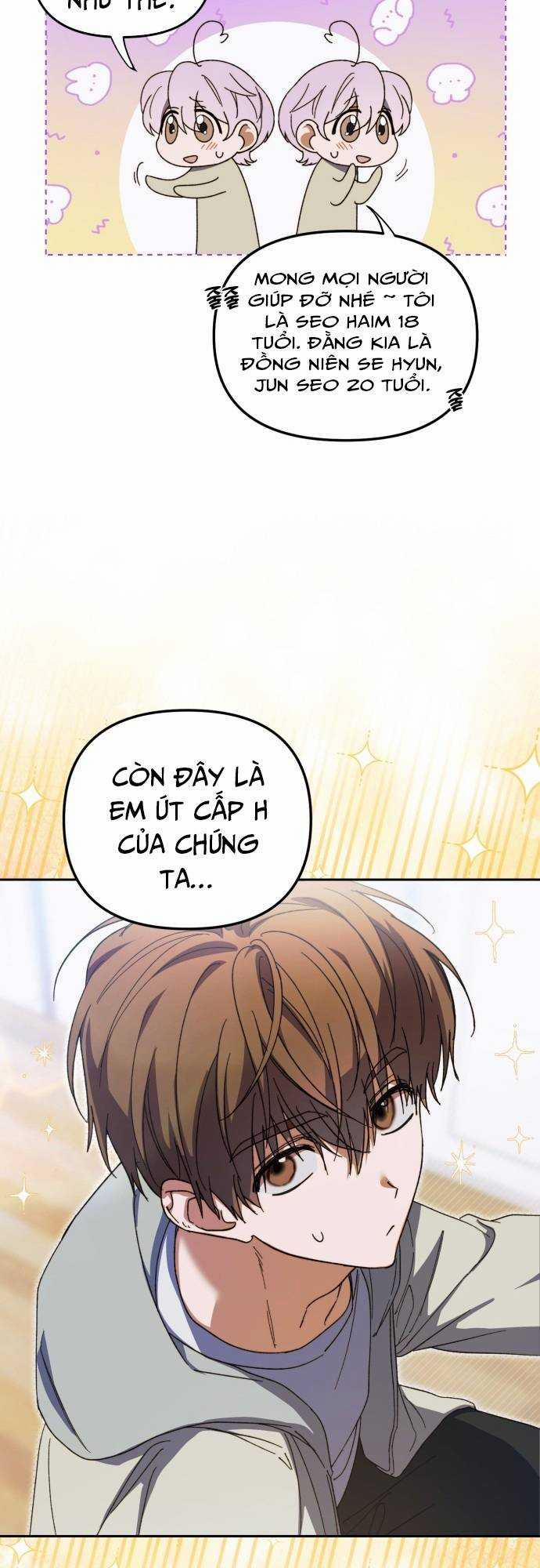 Tôi Trở Thành Thành Viên Trẻ Tuổi Nhất Nhóm Nhạc Idol 5 trang 52