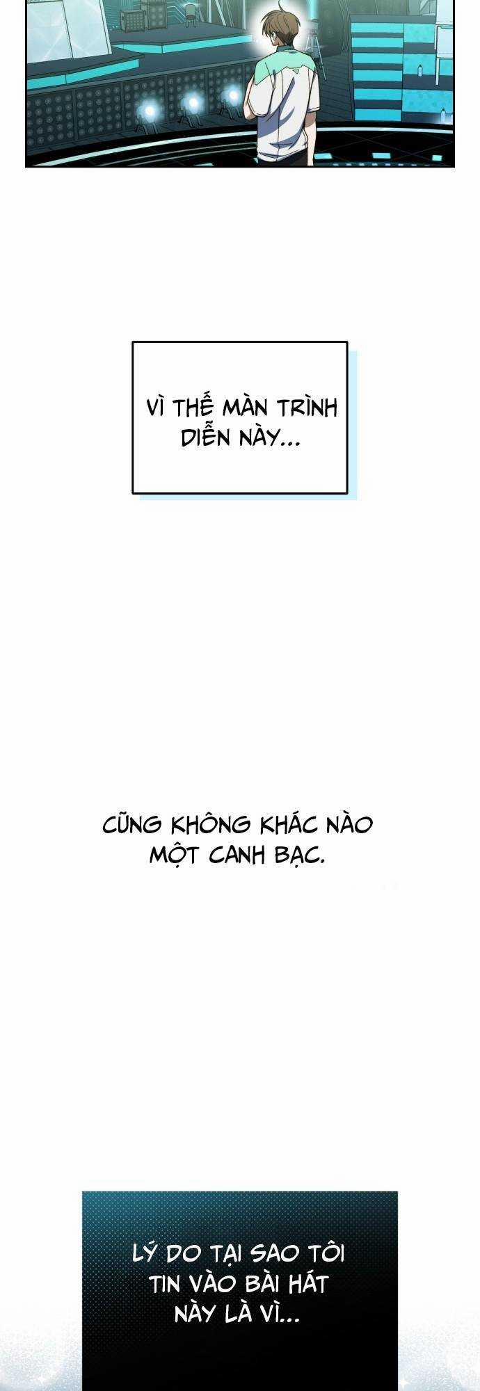 Tôi Trở Thành Thành Viên Trẻ Tuổi Nhất Nhóm Nhạc Idol 5 trang 7