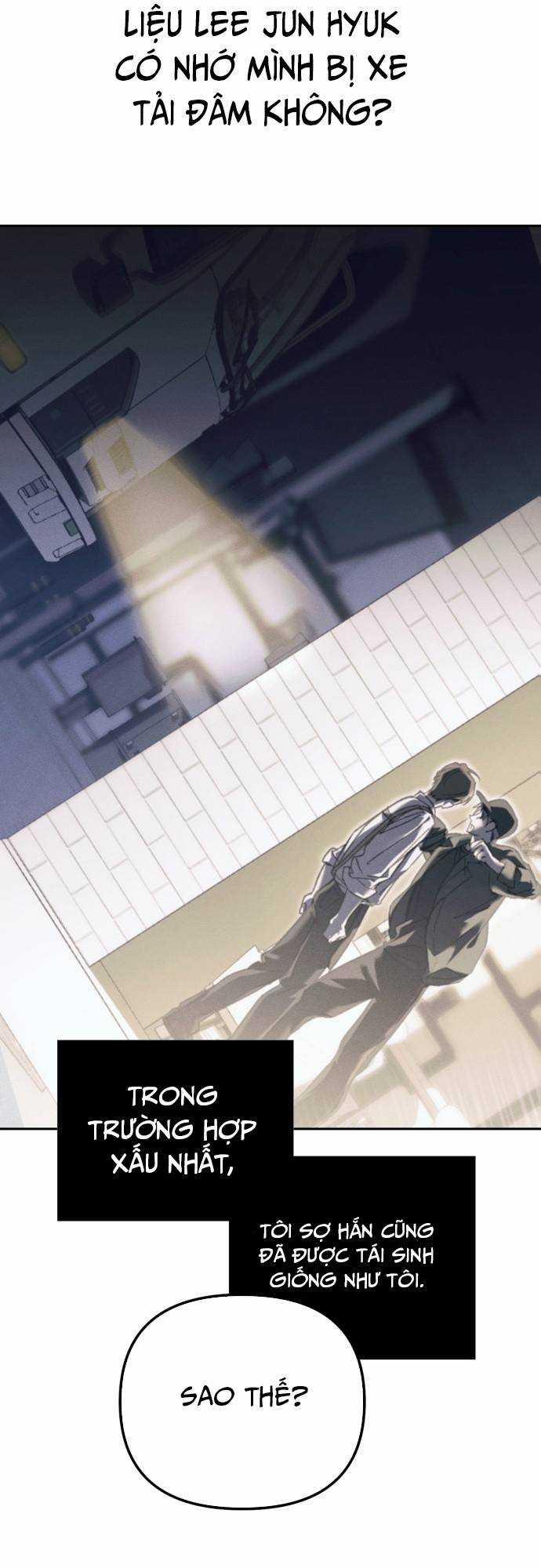 Tôi Trở Thành Thành Viên Trẻ Tuổi Nhất Nhóm Nhạc Idol 6 trang 2