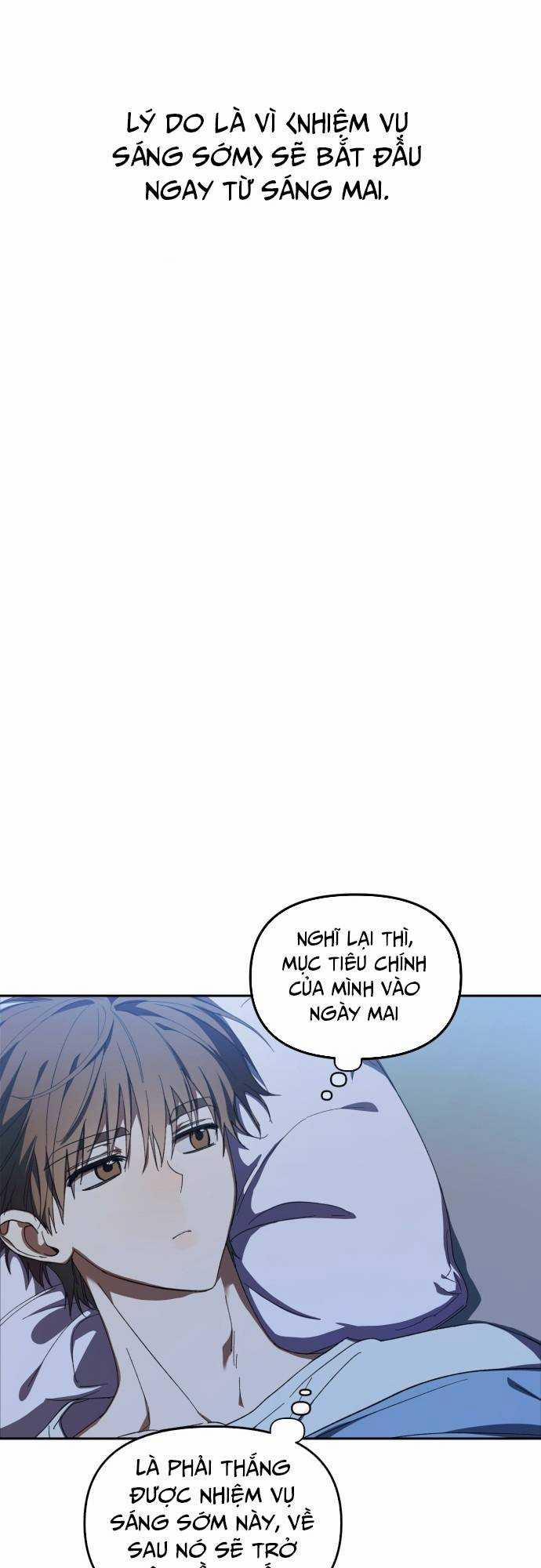 Tôi Trở Thành Thành Viên Trẻ Tuổi Nhất Nhóm Nhạc Idol 6 trang 8