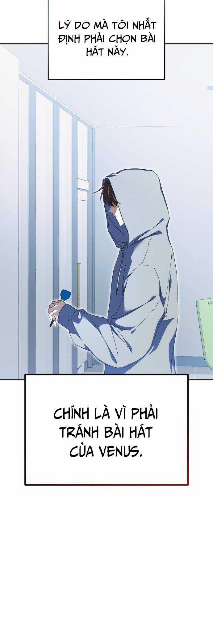 Tôi Trở Thành Thành Viên Trẻ Tuổi Nhất Nhóm Nhạc Idol 7 trang 49