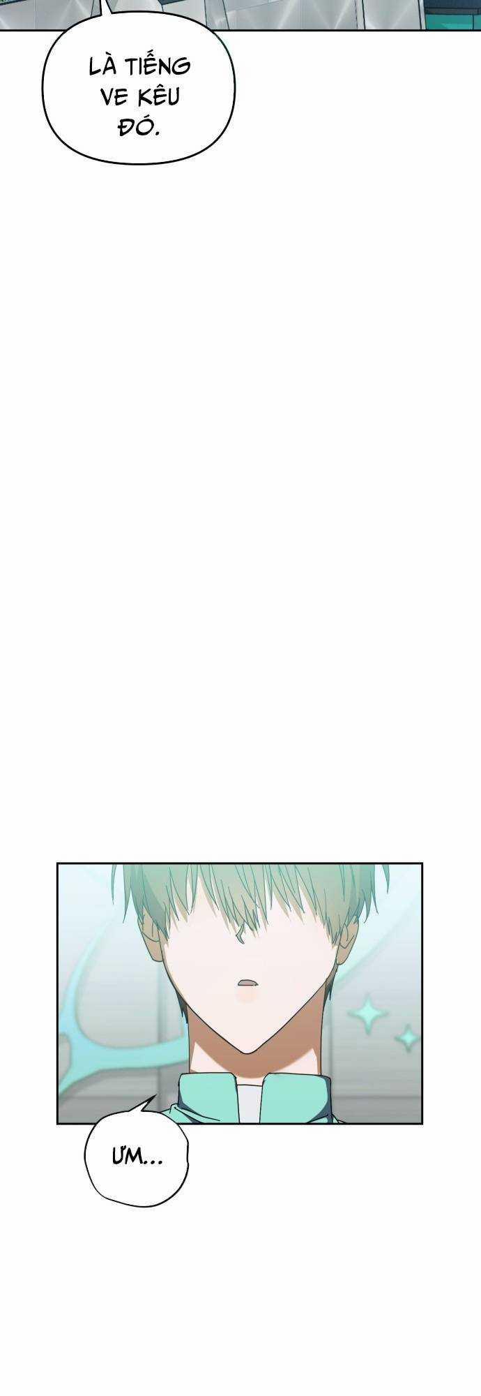 Tôi Trở Thành Thành Viên Trẻ Tuổi Nhất Nhóm Nhạc Idol 7 trang 9