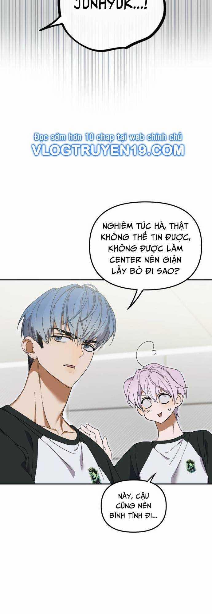 Tôi Trở Thành Thành Viên Trẻ Tuổi Nhất Nhóm Nhạc Idol 8 trang 17