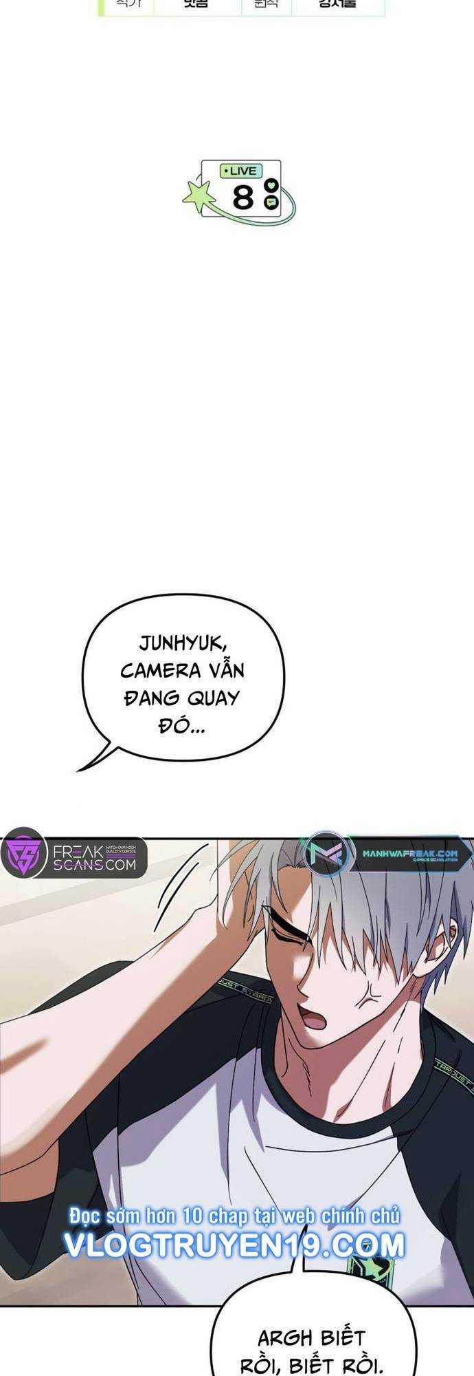 Tôi Trở Thành Thành Viên Trẻ Tuổi Nhất Nhóm Nhạc Idol 8 trang 2