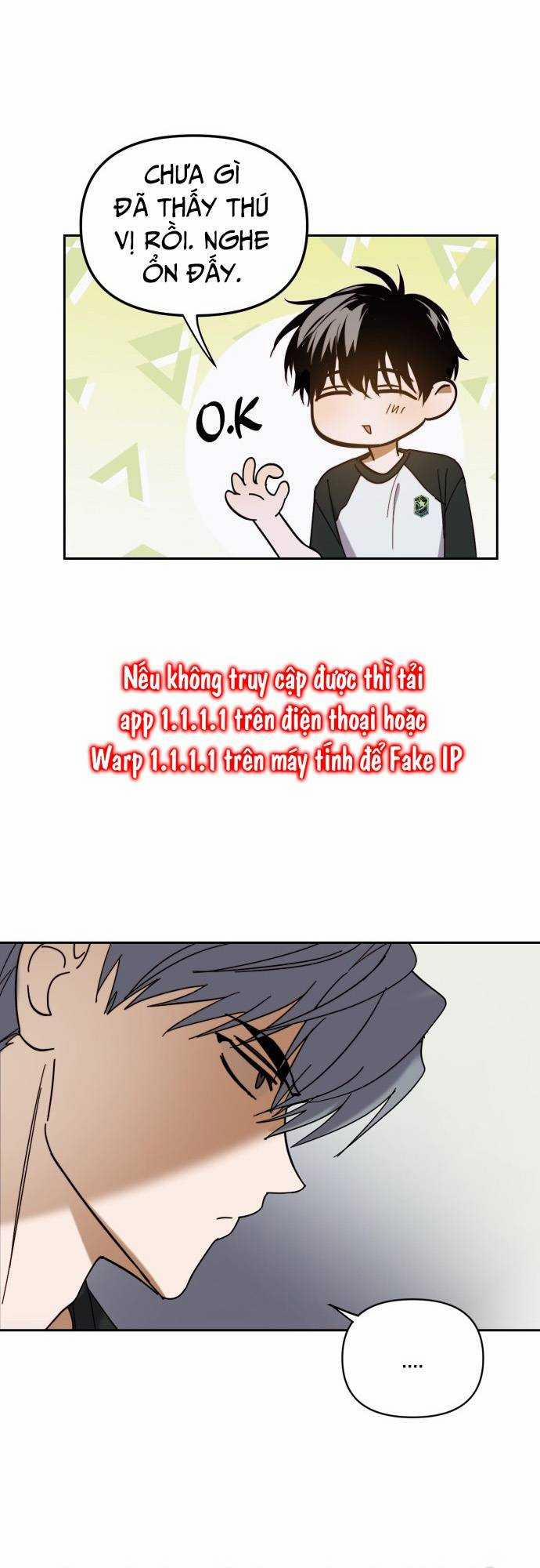 Tôi Trở Thành Thành Viên Trẻ Tuổi Nhất Nhóm Nhạc Idol 9 trang 10