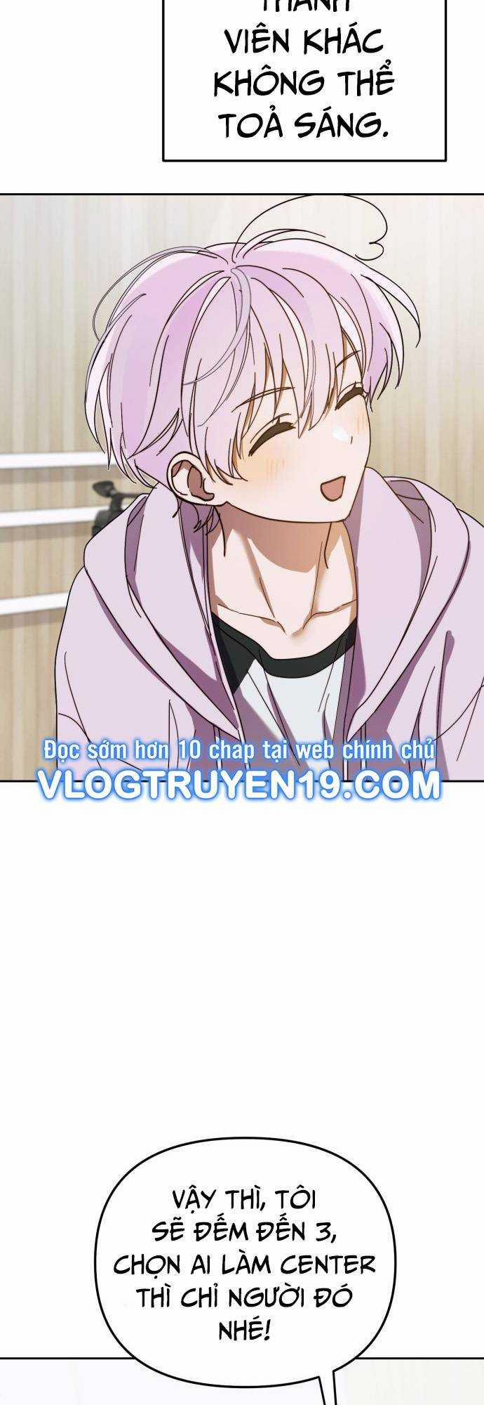 Tôi Trở Thành Thành Viên Trẻ Tuổi Nhất Nhóm Nhạc Idol 9 trang 14