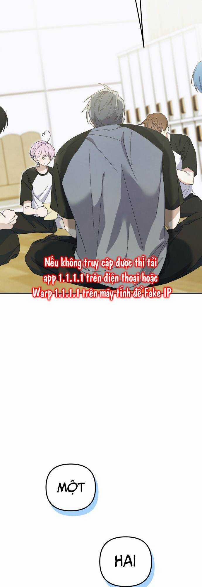 Tôi Trở Thành Thành Viên Trẻ Tuổi Nhất Nhóm Nhạc Idol 9 trang 15