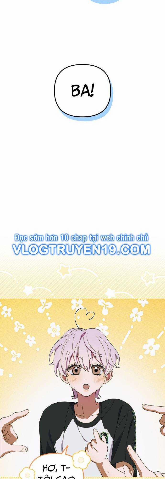 Tôi Trở Thành Thành Viên Trẻ Tuổi Nhất Nhóm Nhạc Idol 9 trang 16