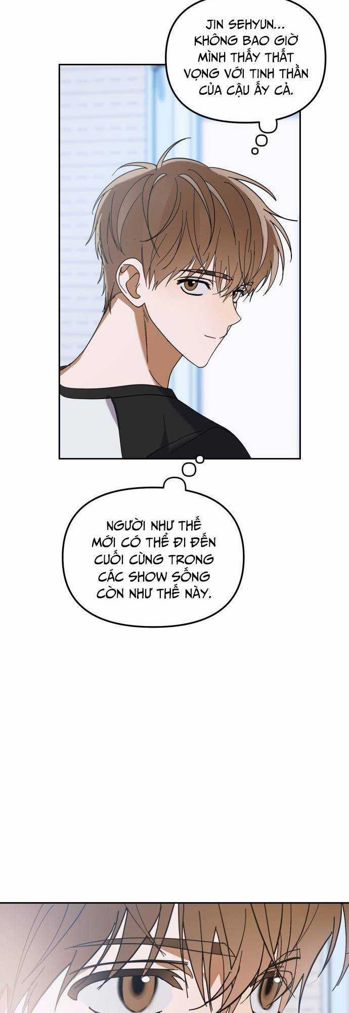 Tôi Trở Thành Thành Viên Trẻ Tuổi Nhất Nhóm Nhạc Idol 9 trang 2