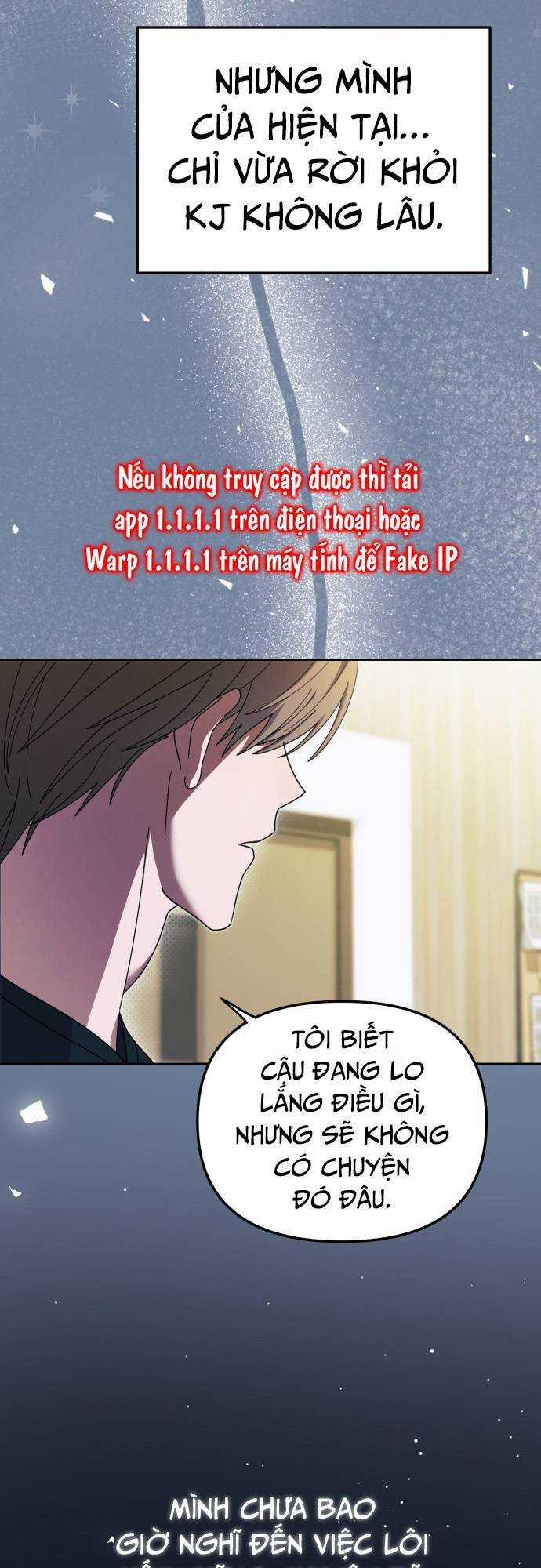 Tôi Trở Thành Thành Viên Trẻ Tuổi Nhất Nhóm Nhạc Idol 9 trang 30