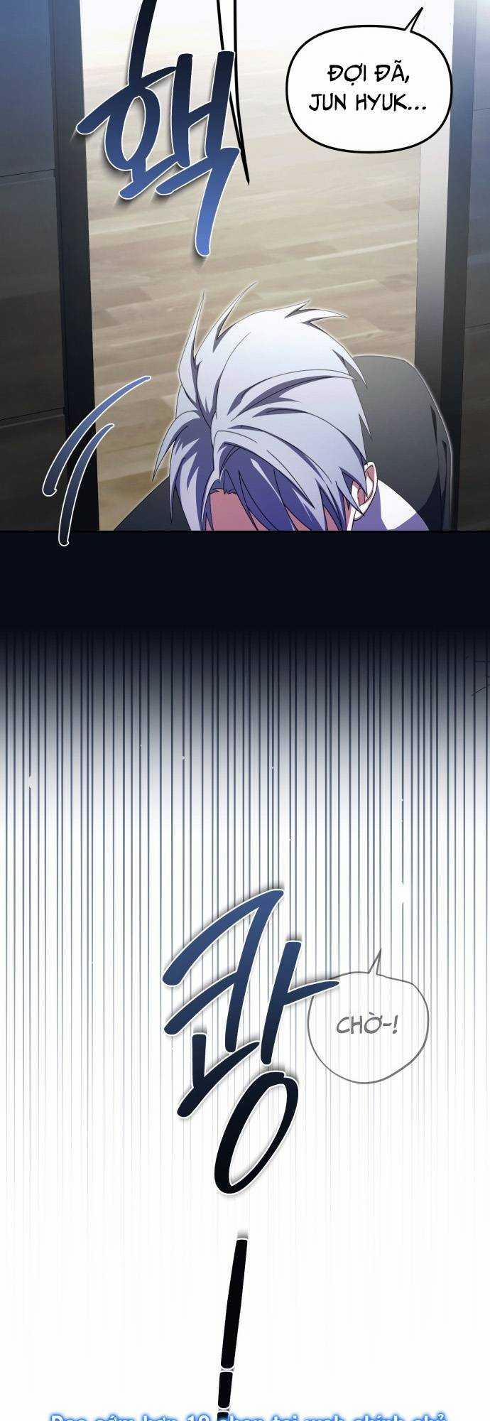 Tôi Trở Thành Thành Viên Trẻ Tuổi Nhất Nhóm Nhạc Idol 9 trang 34