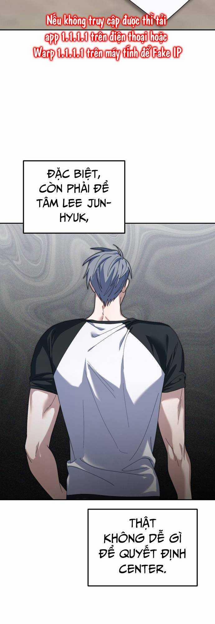 Tôi Trở Thành Thành Viên Trẻ Tuổi Nhất Nhóm Nhạc Idol 9 trang 4