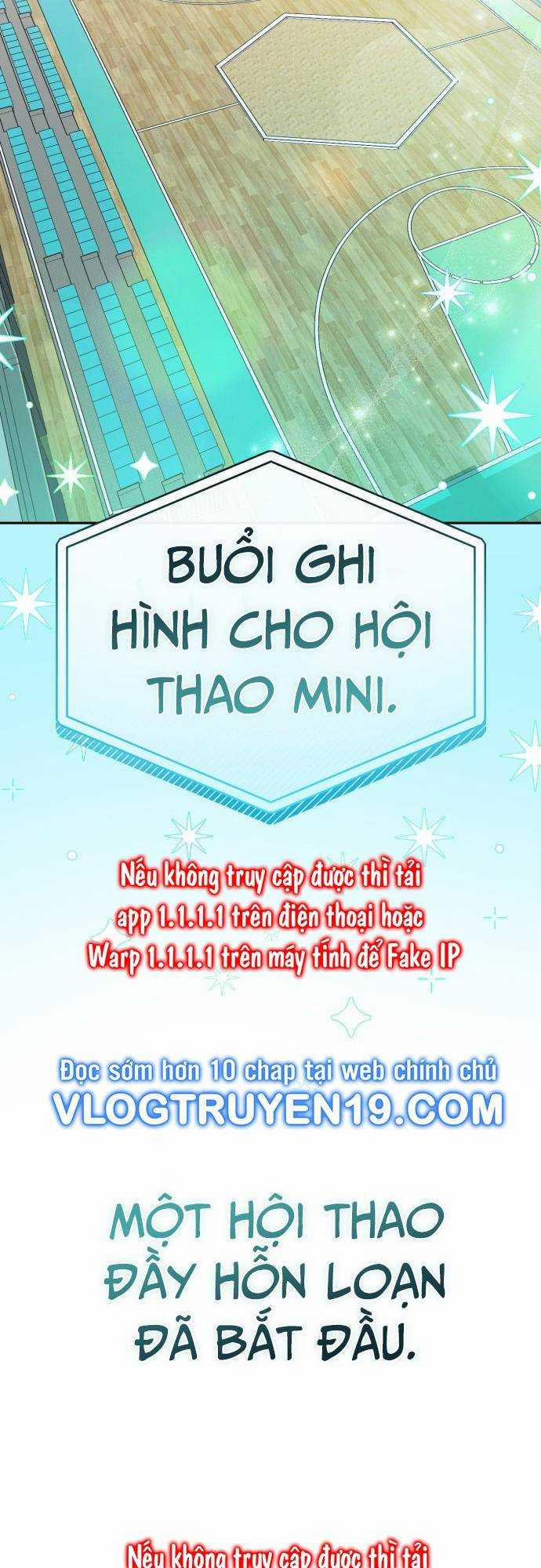 Tôi Trở Thành Thành Viên Trẻ Tuổi Nhất Nhóm Nhạc Idol 9 trang 55