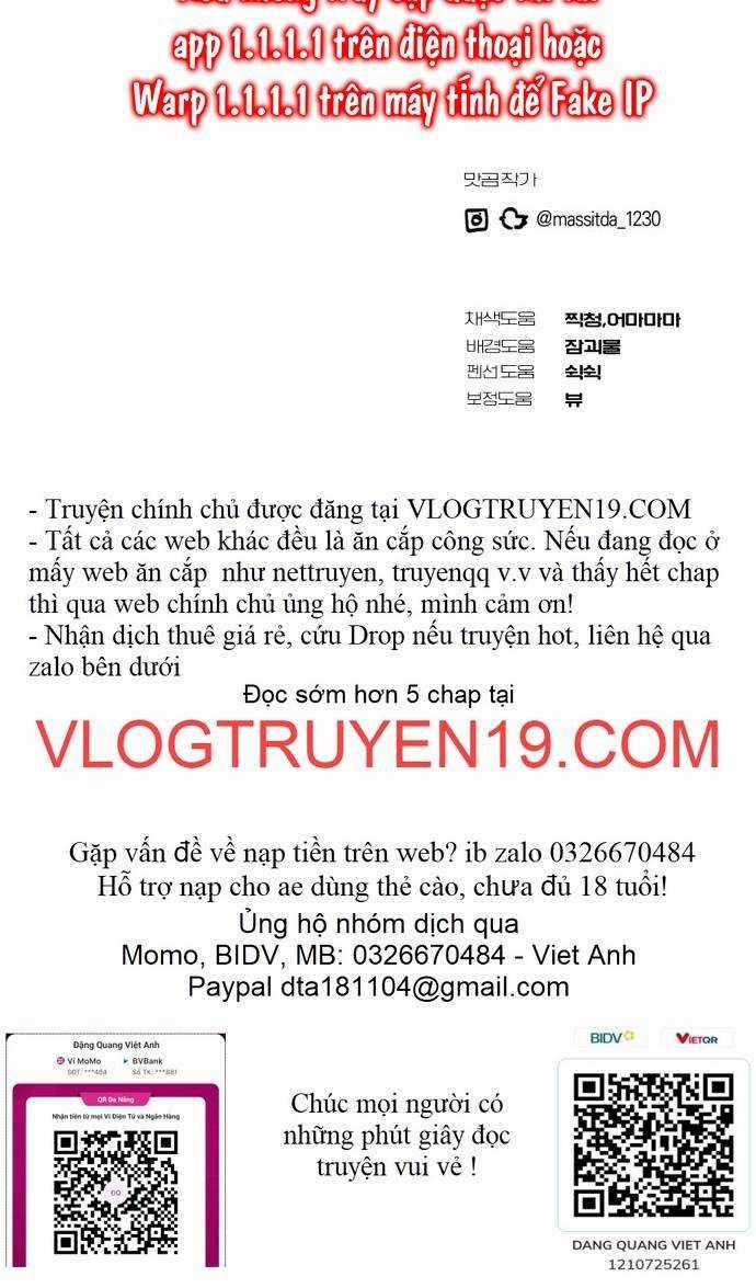 Tôi Trở Thành Thành Viên Trẻ Tuổi Nhất Nhóm Nhạc Idol 9 trang 56