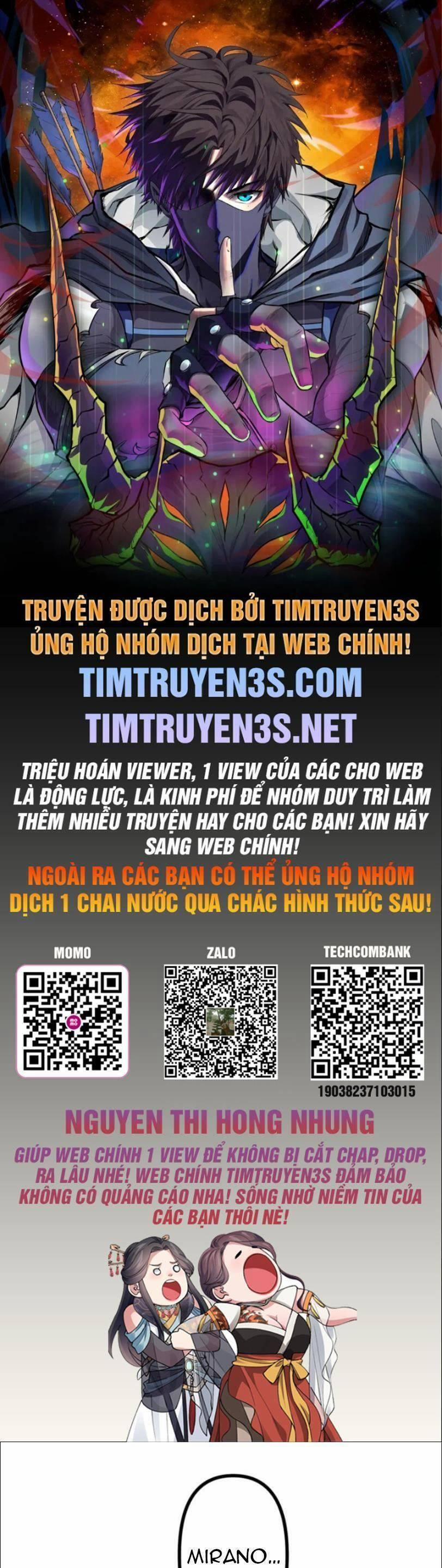 Tôi Trở Thành Thợ Săn Rank S Bằng Hệ Thống Quỷ Vương 31 trang 0