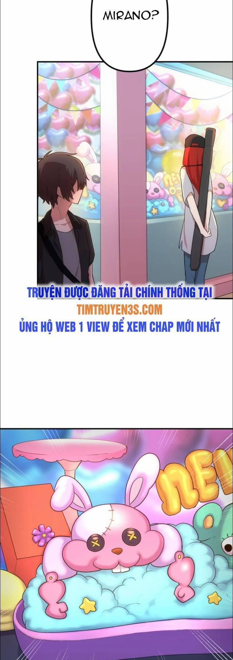 Tôi Trở Thành Thợ Săn Rank S Bằng Hệ Thống Quỷ Vương 31 trang 46