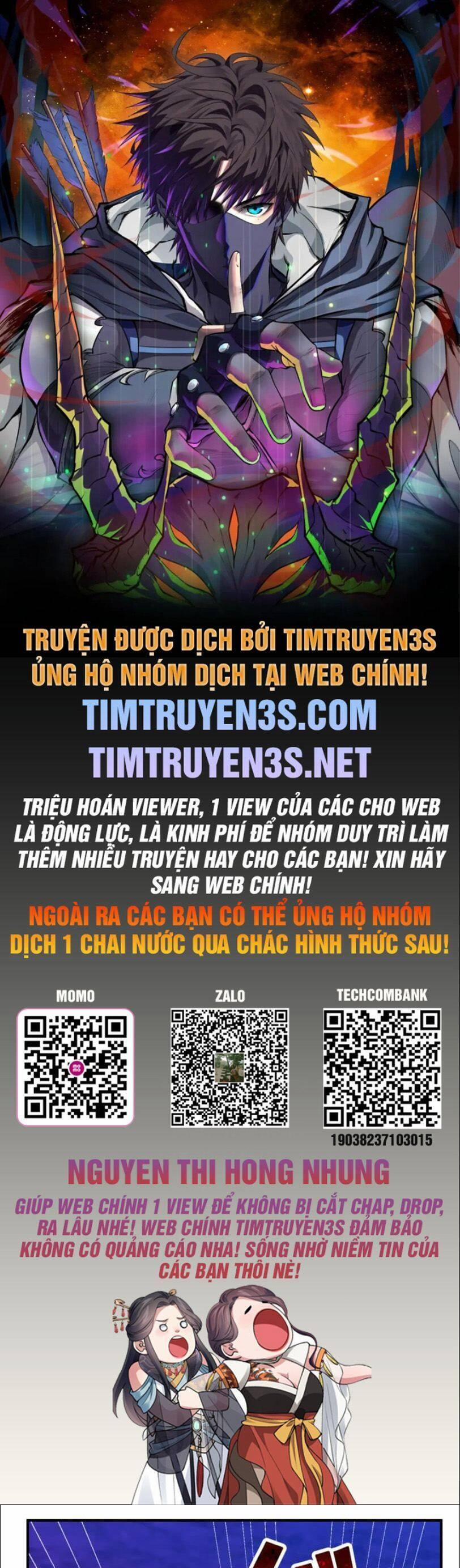 Tôi Trở Thành Thợ Săn Rank S Bằng Hệ Thống Quỷ Vương 33 trang 0