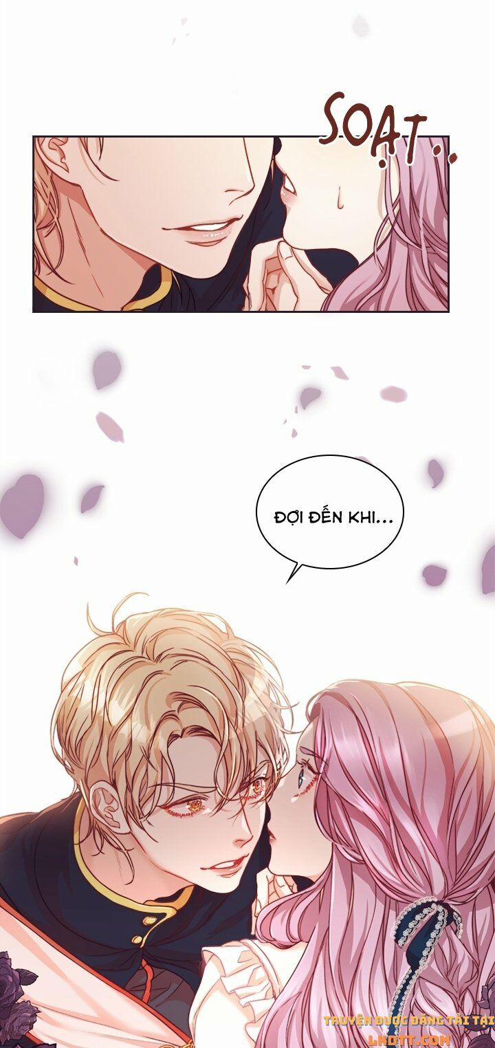 Tôi Trở Thành Thư Ký Của Bạo Chúa 0 trang 18