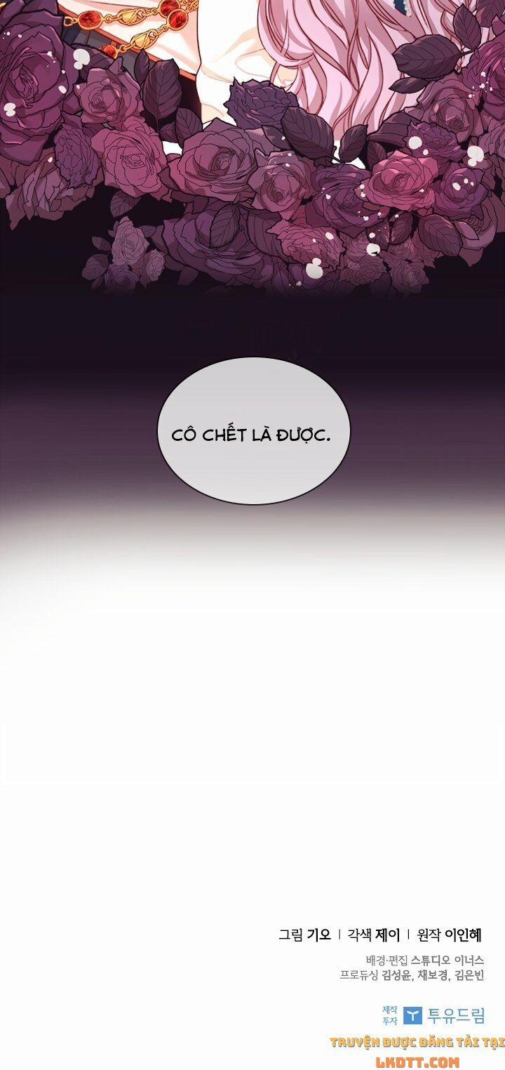 Tôi Trở Thành Thư Ký Của Bạo Chúa 0 trang 19