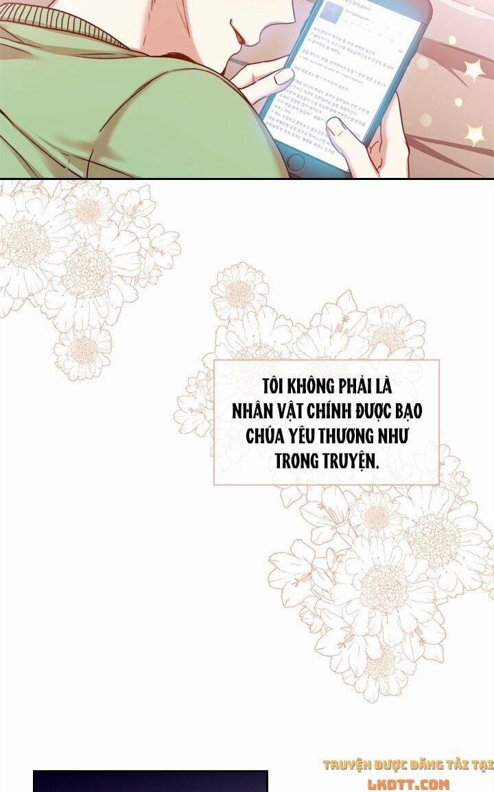 Tôi Trở Thành Thư Ký Của Bạo Chúa 1 trang 14