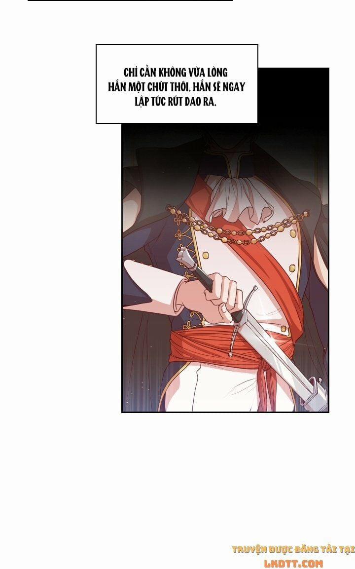 Tôi Trở Thành Thư Ký Của Bạo Chúa 1 trang 17