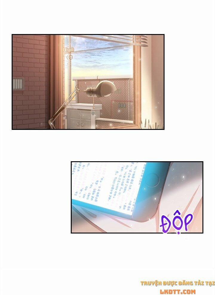 Tôi Trở Thành Thư Ký Của Bạo Chúa 1 trang 21