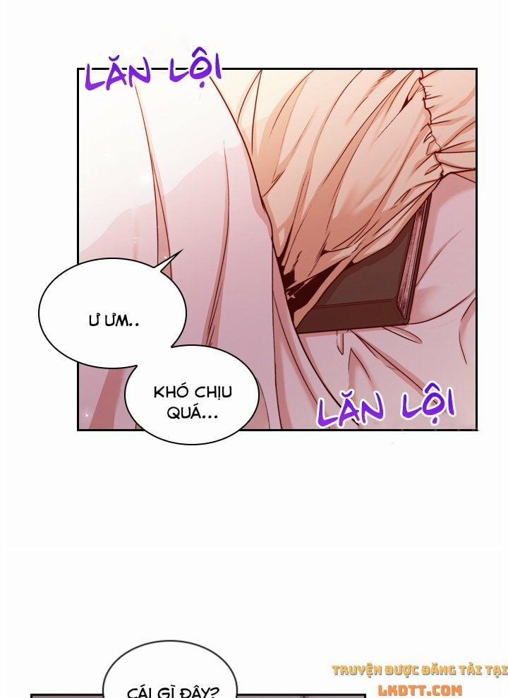 Tôi Trở Thành Thư Ký Của Bạo Chúa 1 trang 25