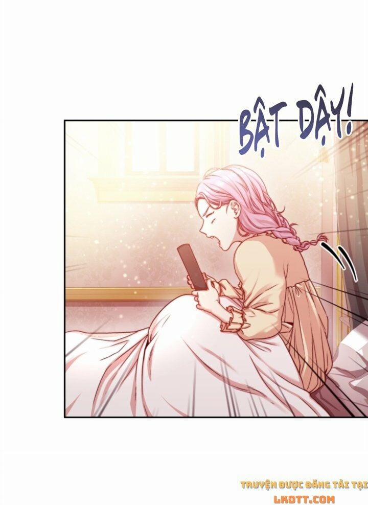 Tôi Trở Thành Thư Ký Của Bạo Chúa 1 trang 29