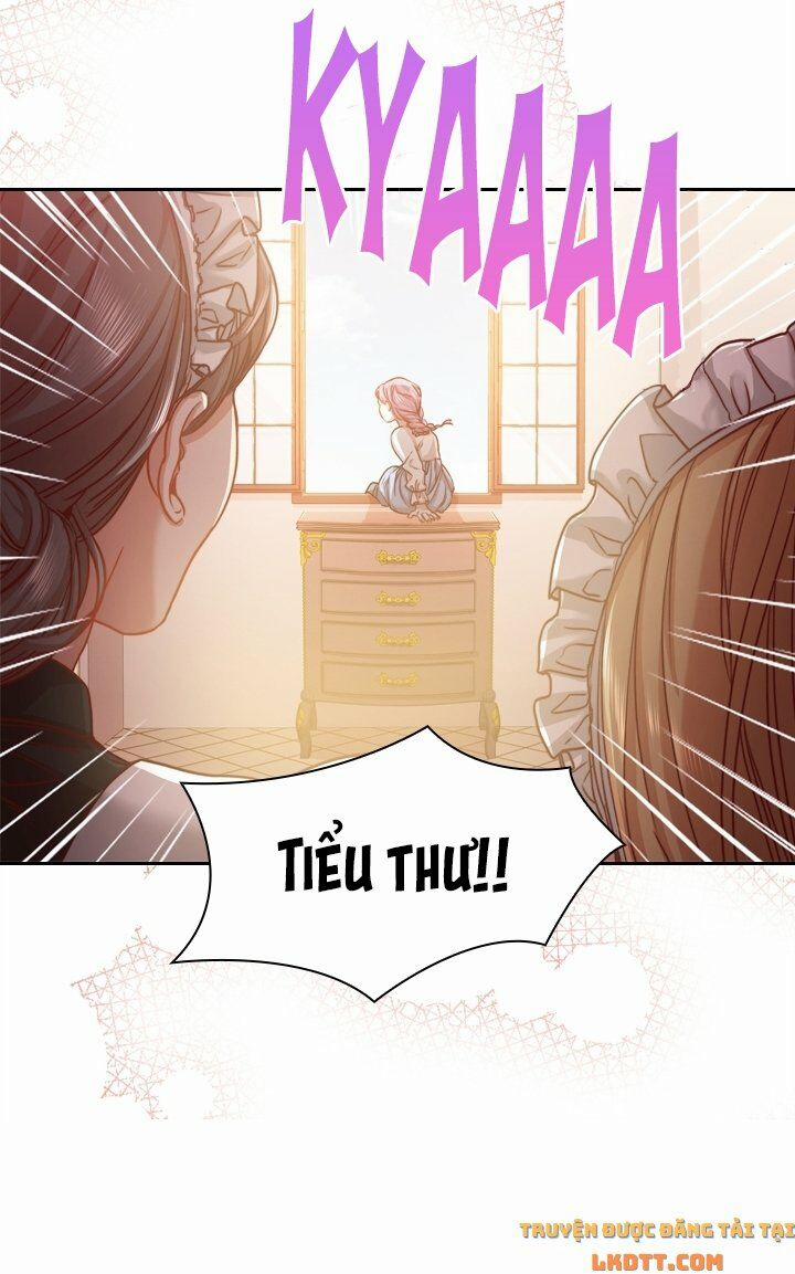 Tôi Trở Thành Thư Ký Của Bạo Chúa 1 trang 3